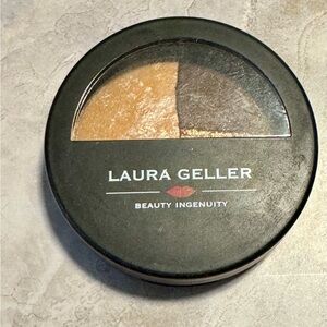 Laura Geller Golden Skies Baked Eye Elements Quad